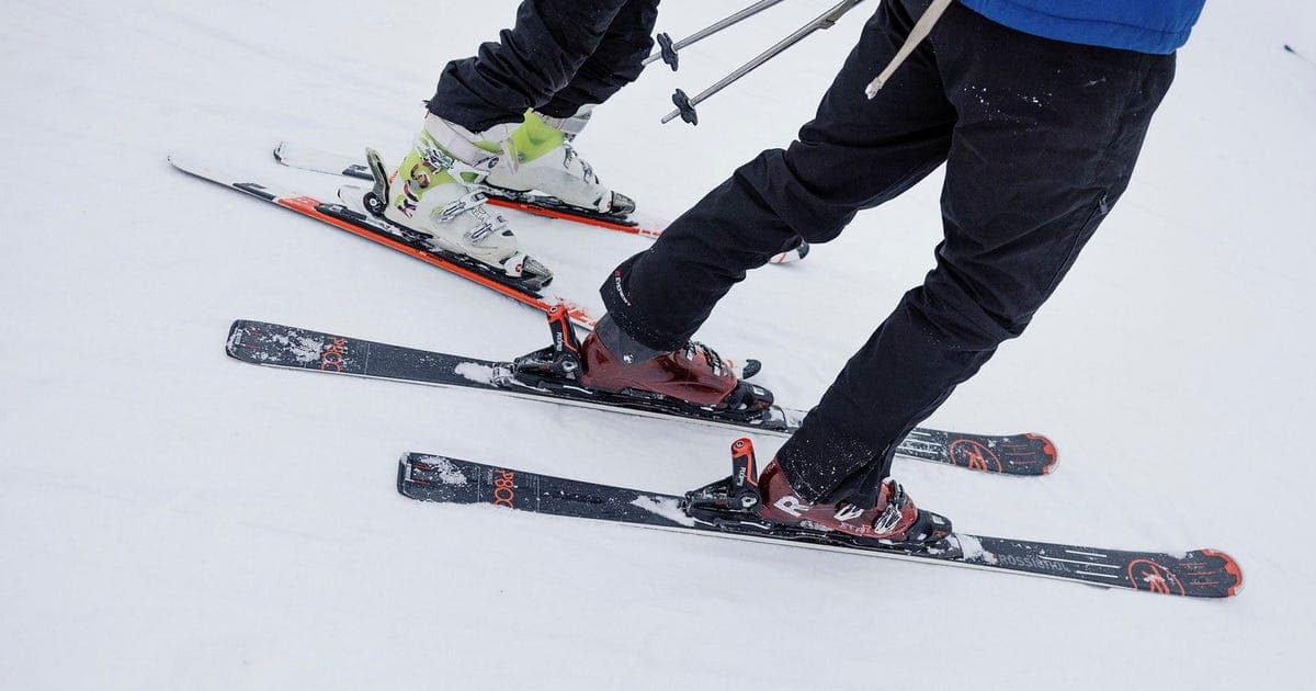 Sportlovssemester: Ekonomisk tillgänglighet för svenska familjer