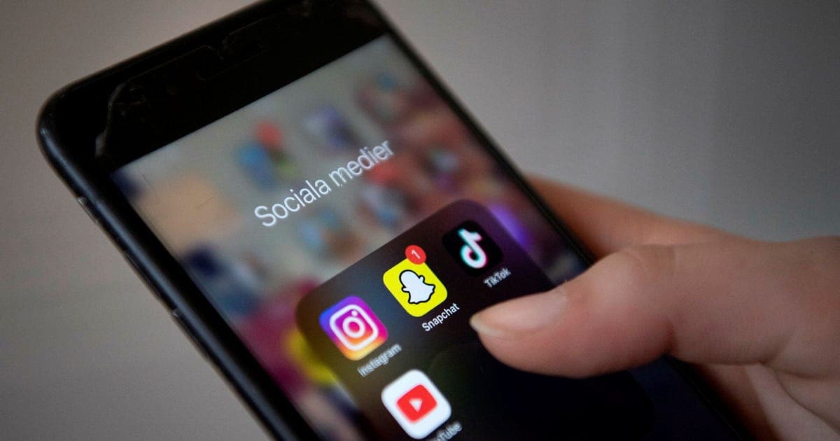 Finansministern dominerar ekonomiska sociala medier enligt ny rapport