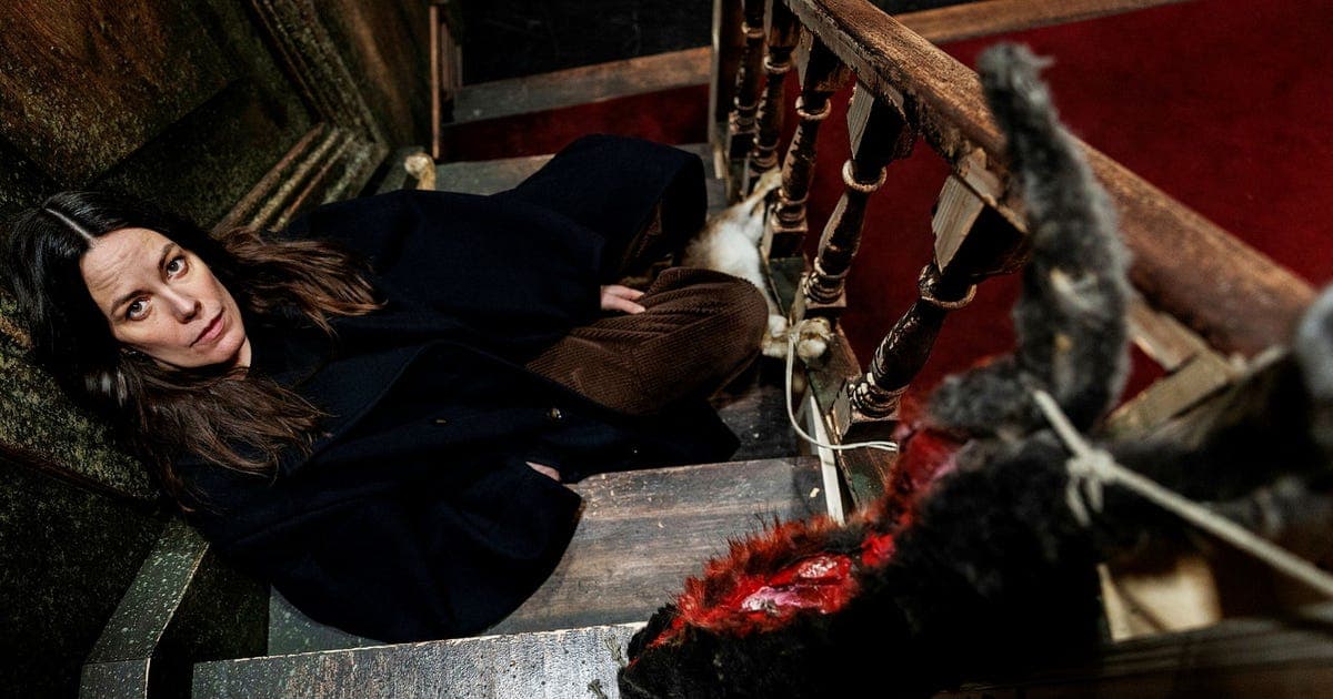 Folkteatern presenterar experimentell musikteater