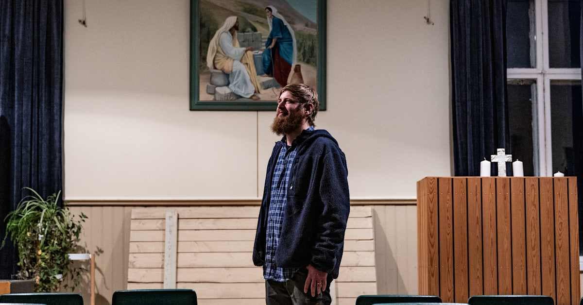 Bönehusens framtid i Österbotten: Strukturomvandling påverkar lokala institutioner