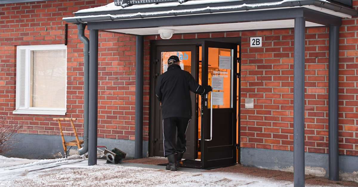 Östra Nylands välfärdsområde genomför omfattande strukturreformer