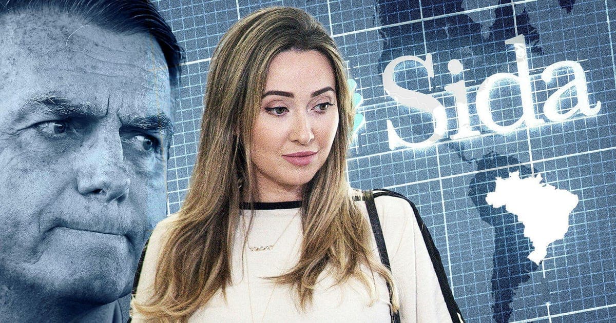 Sida granskar SD-kopplad biståndsorganisation