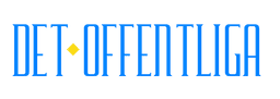 Det Offentliga logo