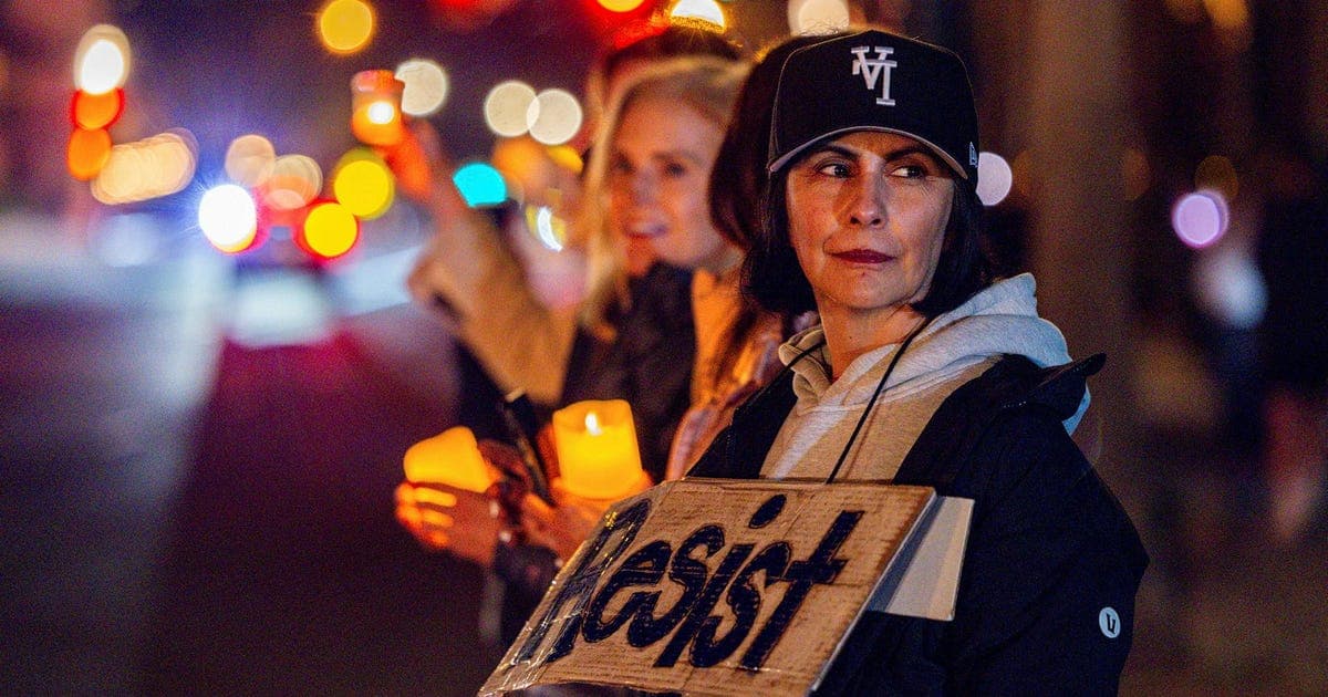 Forskning visar sambandet mellan ekonomisk ojämlikhet och demokratisk erosion