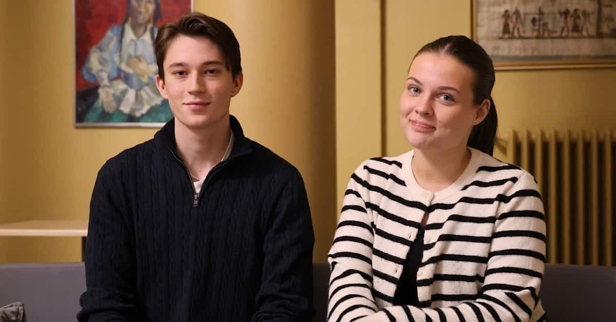 Kristinestad implementerar vätgasutbildning i grundskolan