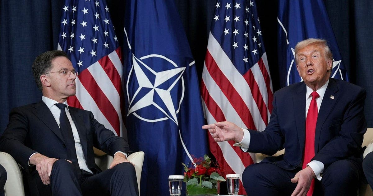 Natos Arctic Sentry-operation stärker Sveriges strategiska position