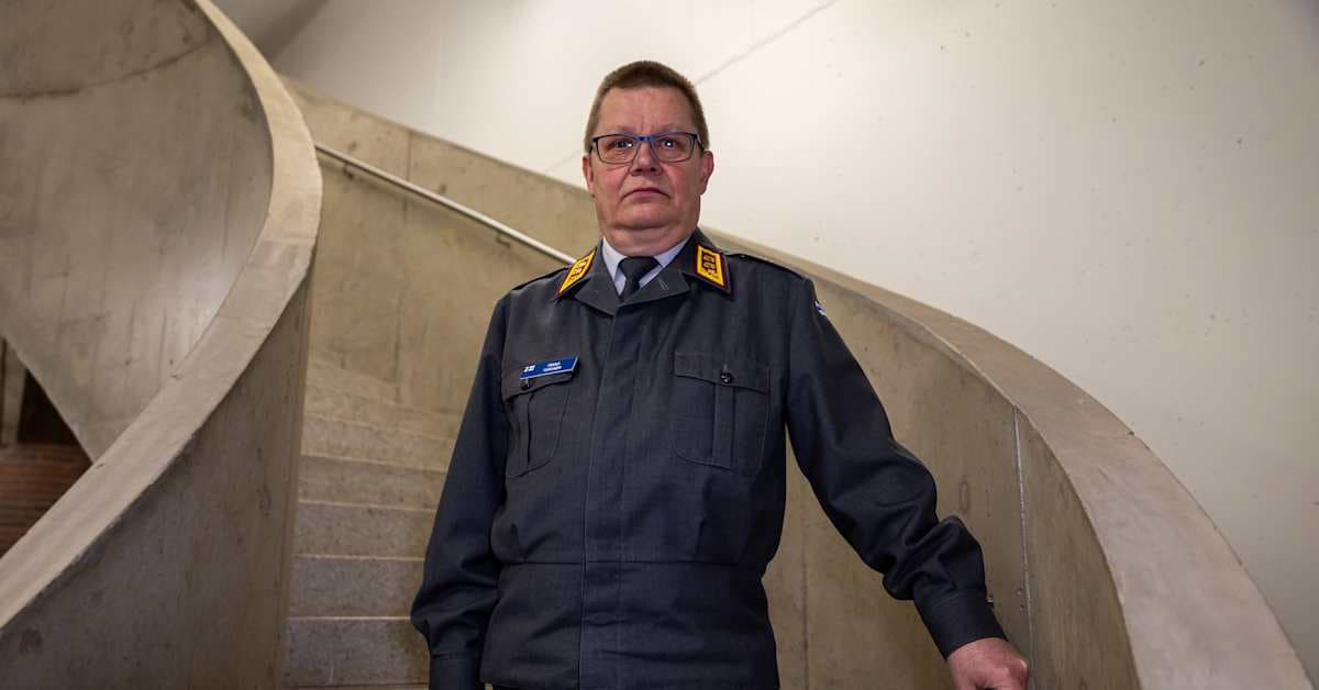 Finlands säkerhetspolitik: Stabilt läge trots rysk aktivitet