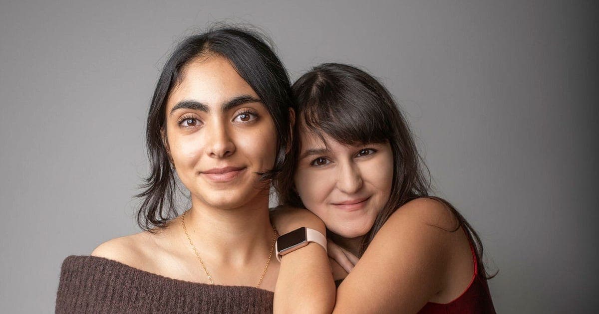 Bok dokumenterar sällsynt dialog mellan Gaza och Israel