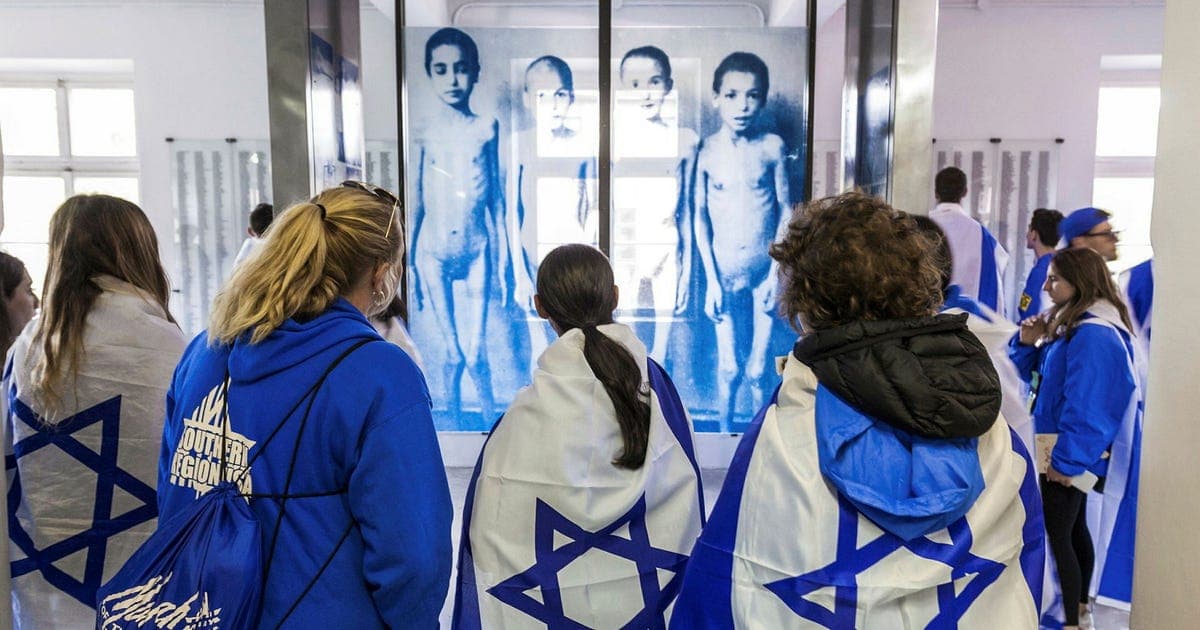 Pedagogiska utmaningar i Förintelseutbildning för nya generationer