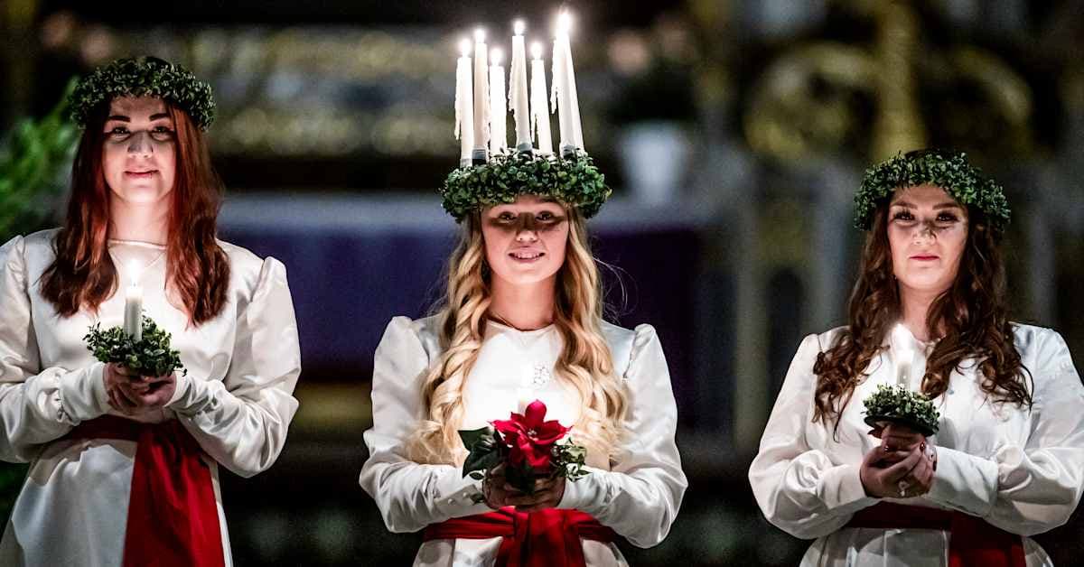 Åbo inför kollektiv luciamodell för ökad inkludering