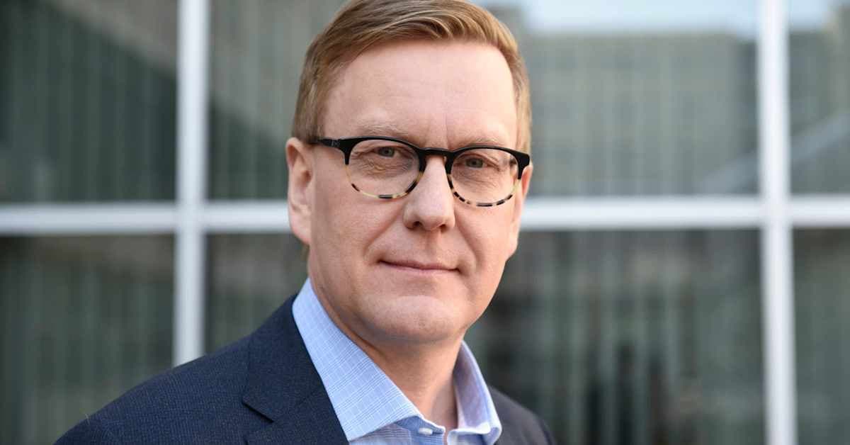 Sitra investerar 50 miljoner euro i offentlig sektors digitalisering