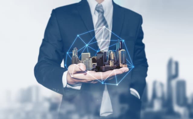 NFG SA:s kapitalstrategi formar framtidens finansmarknad