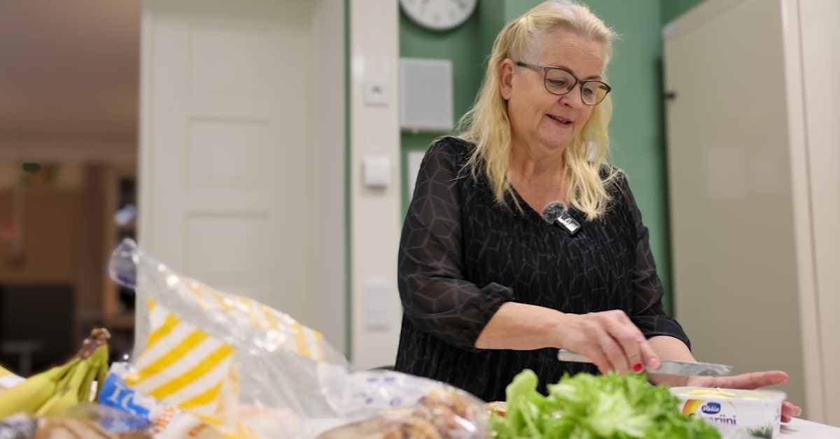 Gymnasiecoach i Lovisa erbjuder helhetsstöd för elevernas välmående