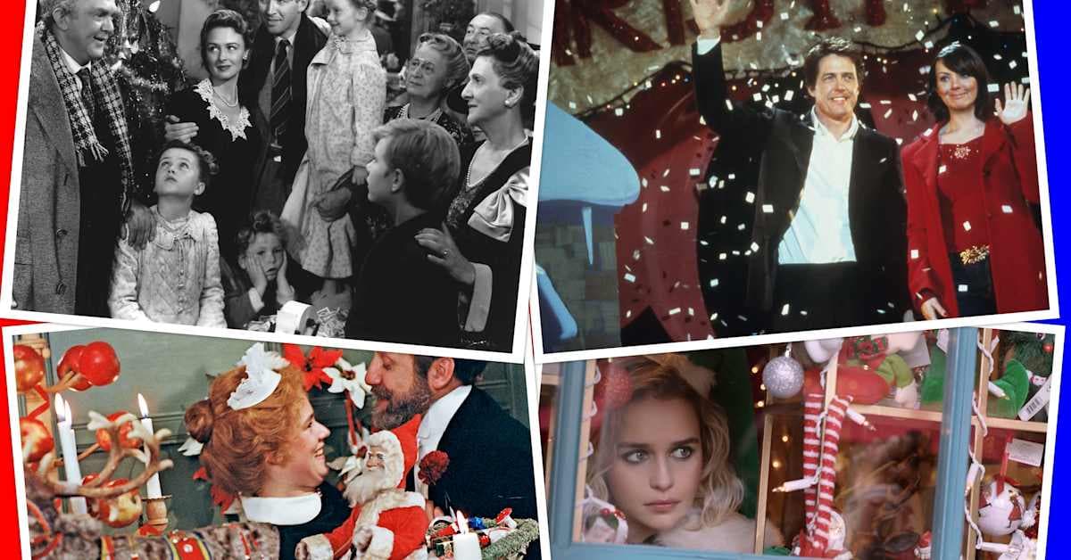 Kulturpolitik: Julfilmens roll i svensk mediekonsumtion