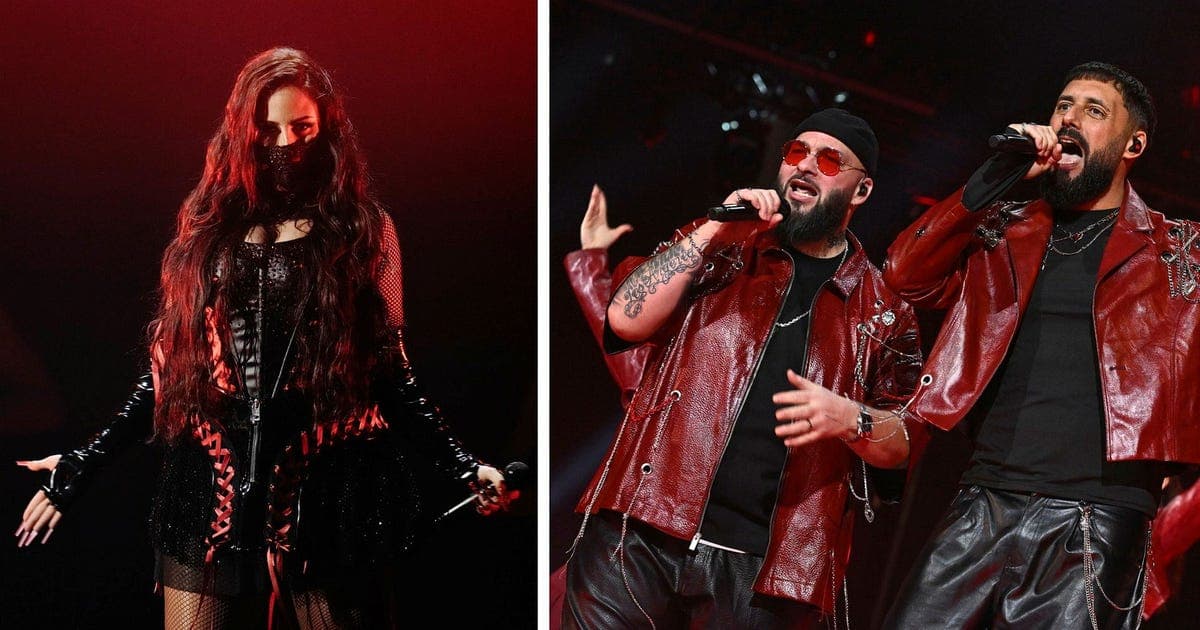 Melodifestivalens kulturpolitiska betydelse analyserad