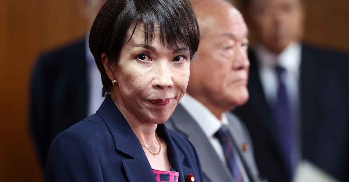 Japansk-kinesiska spänningar eskalerar kring Taiwan-frågan