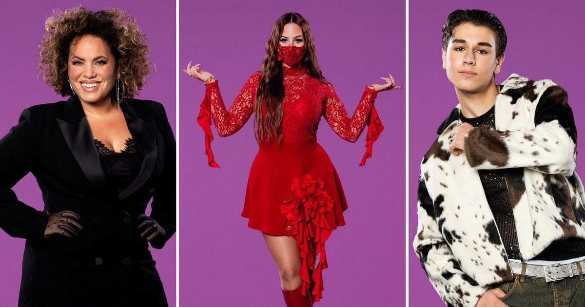 Melodifestivalens andra deltävling: Analys av artisternas chanser