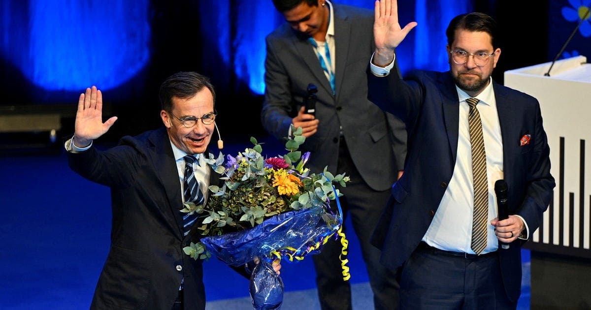 Politisk analys: Regeringsbildning inför valet 2026