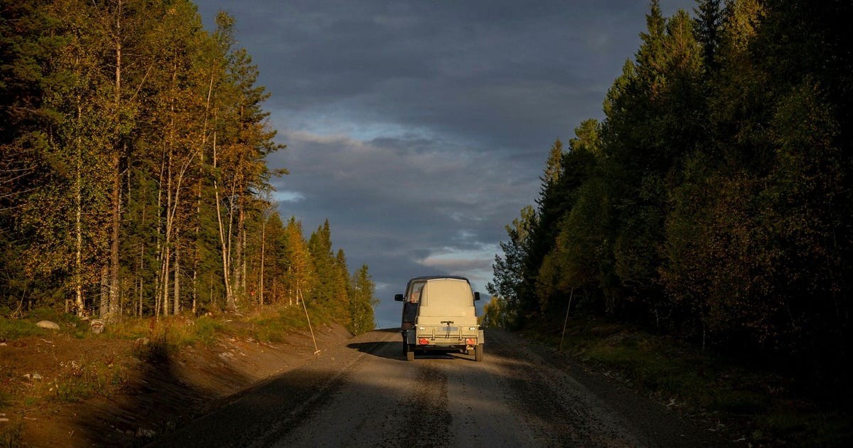 Skogsindustrins roll i regeringsbildningen: en fråga om långsiktig konkurrenskraft
