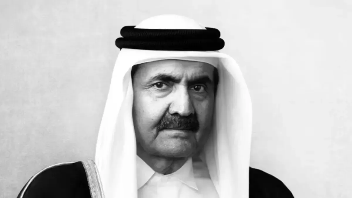 Förenade Arabemiraten fördömer iransk attack mot Qatar under landssorg
