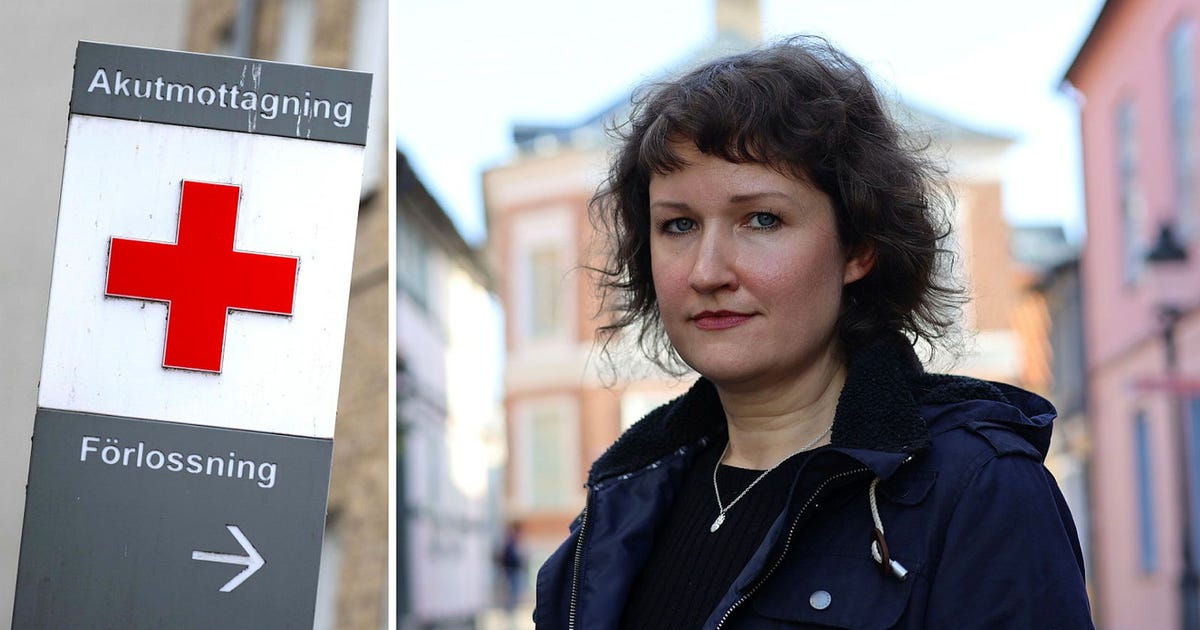 Dom väntas i mål om patientsamtycke vid förlossning