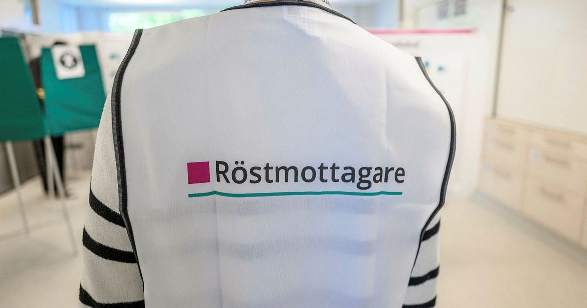 Stockholms stad polisanmäler misstänkt valfusk i Järva
