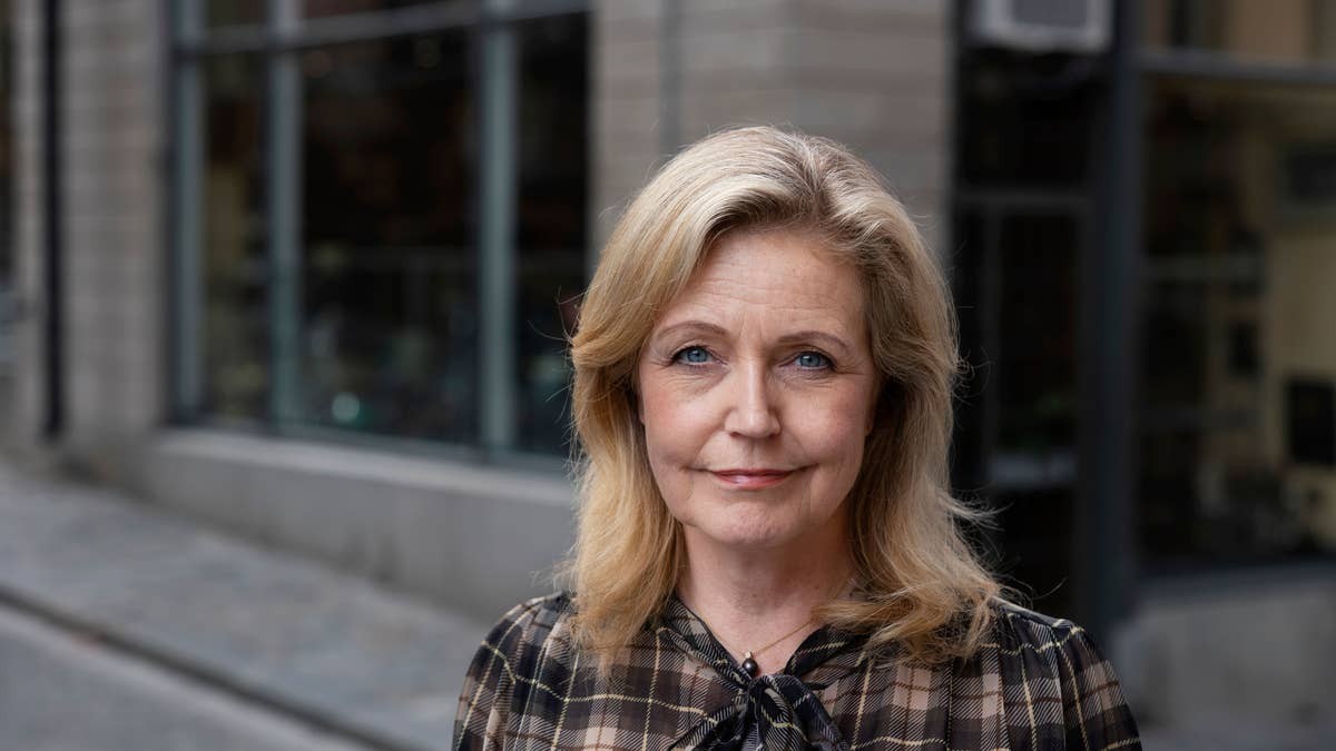 Centerpartiet vill göra Sverige till det självklara valet för långsiktiga investeringar