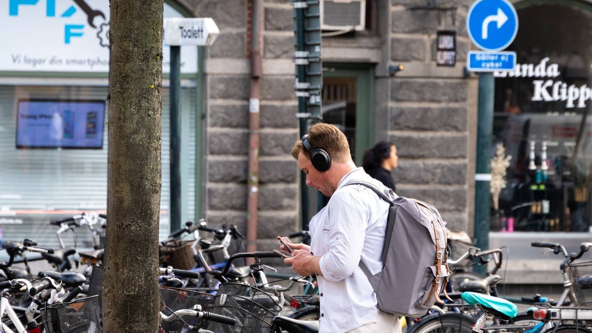 Executive Education Core MBA: Kompetensutveckling för chefer i arbete