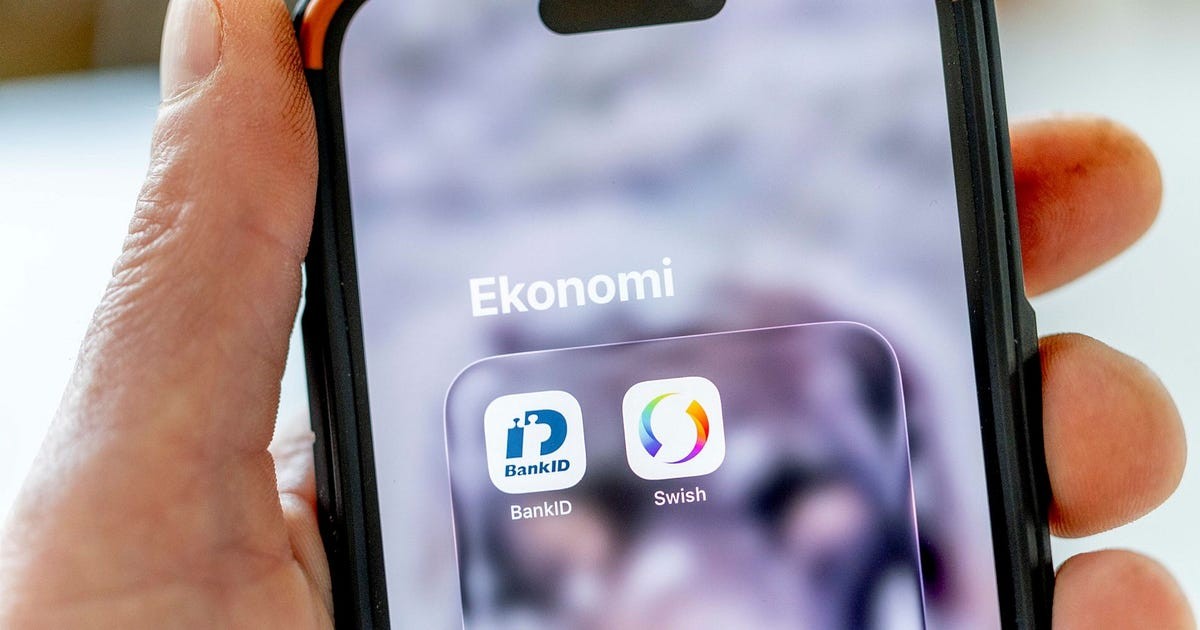 Digitaliseringens baksida: Äldre och utsatta hamnar utanför