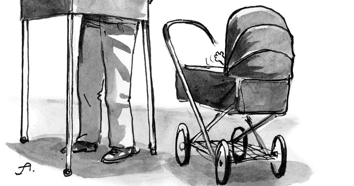 Väljarnas oro inför valet 2026: En analys av insändare i Dagens Nyheter